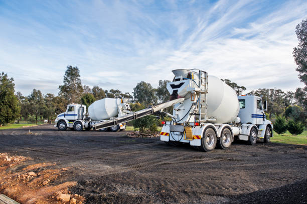 Best Concrete Patio Contractor  in Tano Road, NM