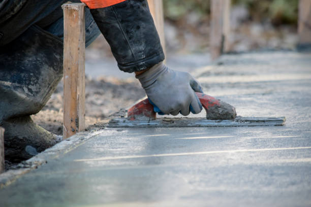 Best Affordable Concrete Contractor  in Tano Road, NM