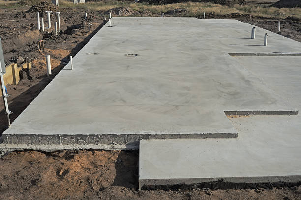 Best Best Concrete Contractor  in Tano Road, NM