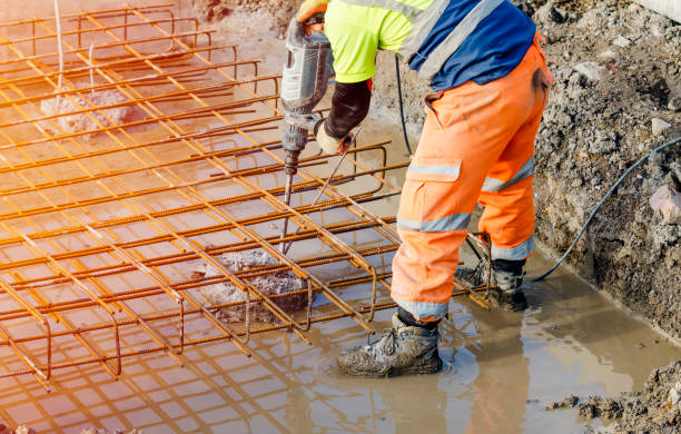 Best Concrete Leveling Services  in Tano Road, NM