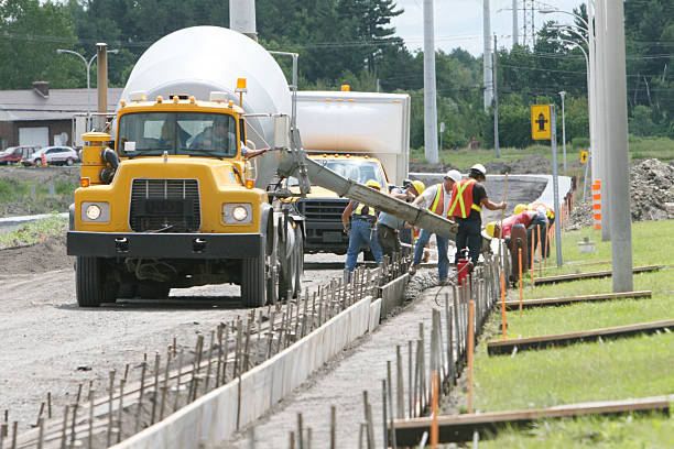 Best Concrete Contractor Near Me  in Tano Road, NM