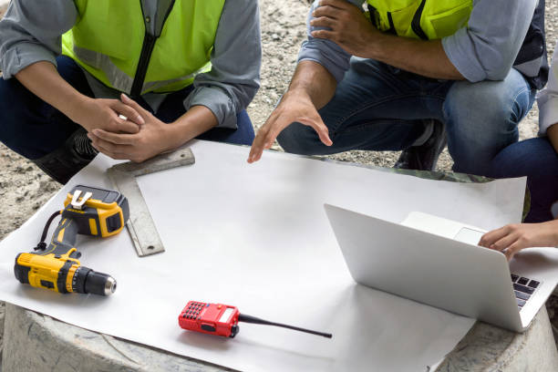Best Poured Concrete Foundation  in Tano Road, NM